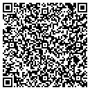 QR code with Hanson's Upholstery contacts