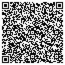 QR code with Allure Massage contacts
