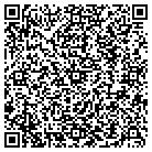 QR code with Amanda's Therapeutic Massage contacts