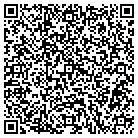 QR code with A Massage With A Mission contacts