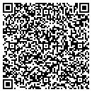 QR code with Amy's Massage contacts
