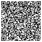 QR code with AngelTouched Massage contacts