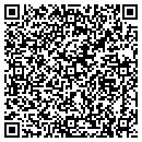 QR code with H F Mortgage contacts