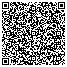 QR code with Usair Air Cargo & Baggage Info contacts