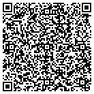 QR code with Oreck Factory Showroom contacts