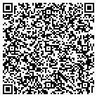 QR code with The Suburban Diner contacts