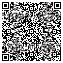 QR code with J-V Ranch Inc contacts
