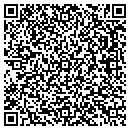 QR code with Rosa's Plaza contacts