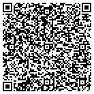 QR code with Gallagher Promotional Advrtsng contacts