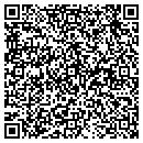QR code with A Auto Tech contacts
