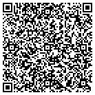 QR code with Ross Vecchio & Trussell PA contacts