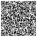 QR code with Harvest Electric contacts