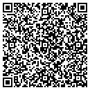 QR code with S W Long & Assoc contacts