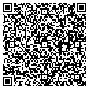 QR code with L M Industrial Inc contacts