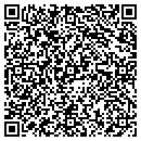 QR code with House of Crystal contacts