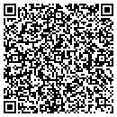 QR code with A Gal's & Guy's Salon contacts