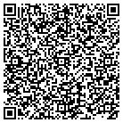 QR code with H N C Insurance Solutions contacts