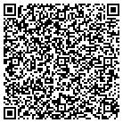 QR code with Galluzzo George Dr Dntl Off PA contacts