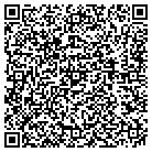 QR code with Apple Blossom contacts