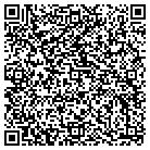 QR code with Martins Used Cars Inc contacts