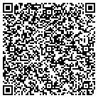 QR code with Pro-Sport Design Inc contacts