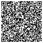 QR code with A Therapeutic Touch By Donna contacts