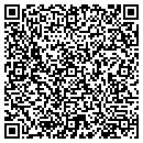 QR code with T M Trading Inc contacts