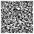 QR code with King Corbet Jr Inc contacts