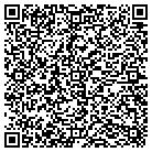 QR code with Cindy Farringtons Maintenance contacts