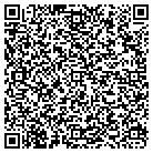 QR code with Nancy L Marshall CPA contacts