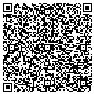 QR code with Simmons First Bnk Russellville contacts