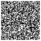 QR code with Tom's Cabins & Guide Service contacts