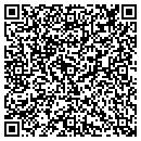 QR code with Horse Feathers contacts