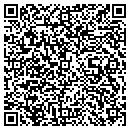 QR code with Allan A Paske contacts