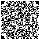 QR code with Sounds and Cinema Inc contacts
