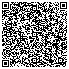 QR code with Oak Park Liquor Store contacts