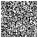QR code with Top Cars USA contacts