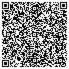 QR code with Alejandro Rivera Lawn contacts