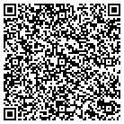 QR code with Volusia Reporting Company contacts