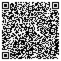QR code with MCCA contacts