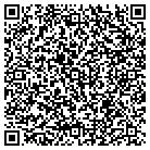 QR code with Hadleigh Investments contacts