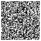 QR code with Plaza Cleaners & Laundry contacts