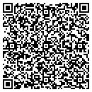 QR code with All American Janitoral contacts