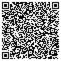QR code with CED Inc contacts