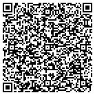 QR code with First Baptist Church of Crysta contacts