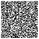 QR code with First Financial Home Mortgage contacts