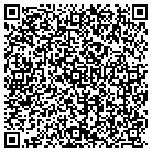 QR code with Central Florida Copy Center contacts