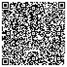 QR code with George R Burt Real Estate Brkr contacts