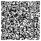 QR code with De Wolfe Realty Service Inc contacts