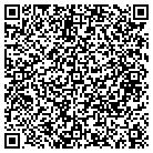 QR code with T&C Services of Northeast Fl contacts